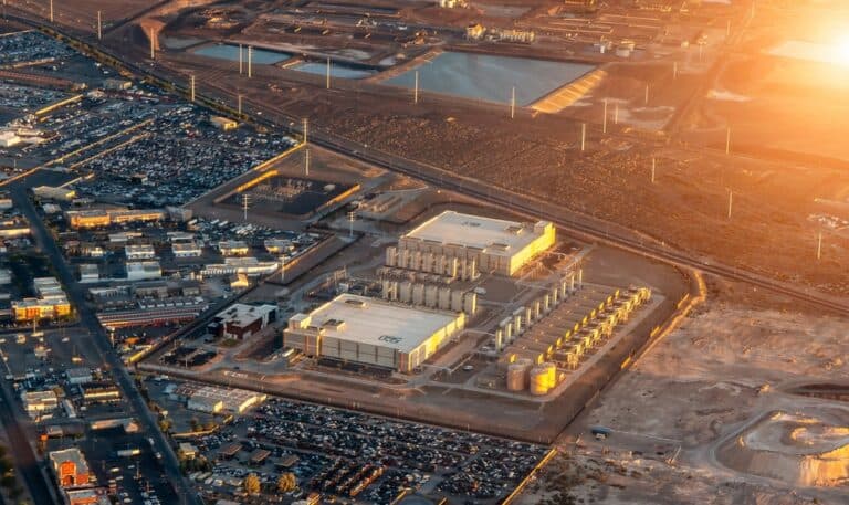 Aansluiten datacenters op elektriciteitsnet fors obstakel voor Google