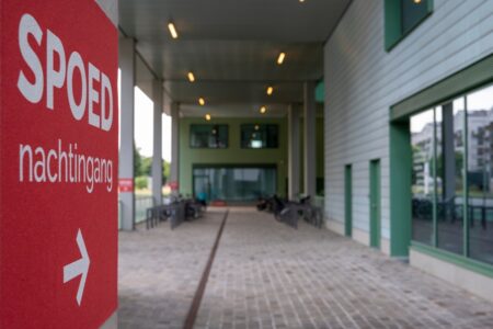 Vijf Belgische ziekenhuizen getroffen door datalek