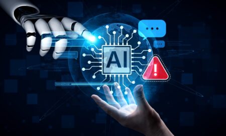 De nieuwe interne dreiging: het beveiligen van de AI agent