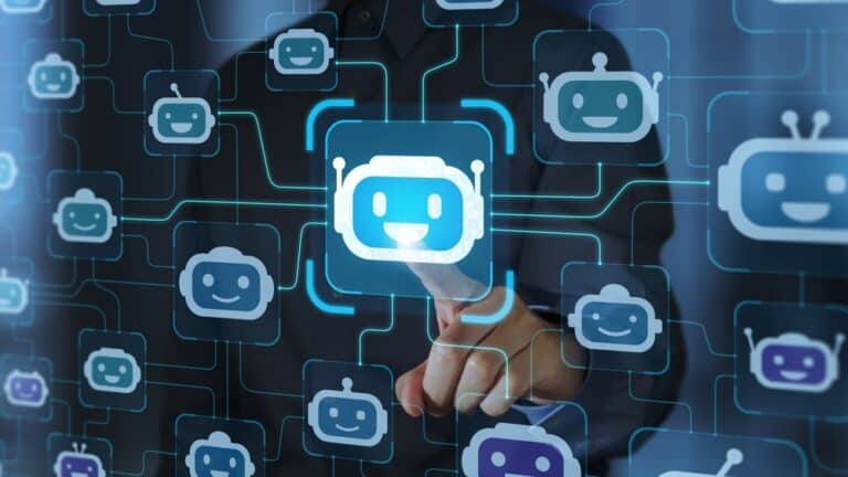 Betere governance is noodzakelijk voor AI-agents