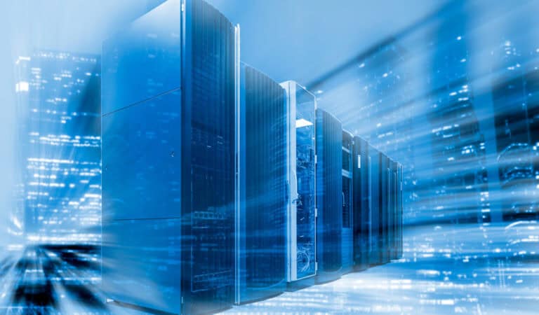 4 stappen om een toekomstbestendige data-infrastructuur te creëren