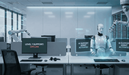 ServiceNow vervangt mensen door AI-specialisten met Autonomous Workforce