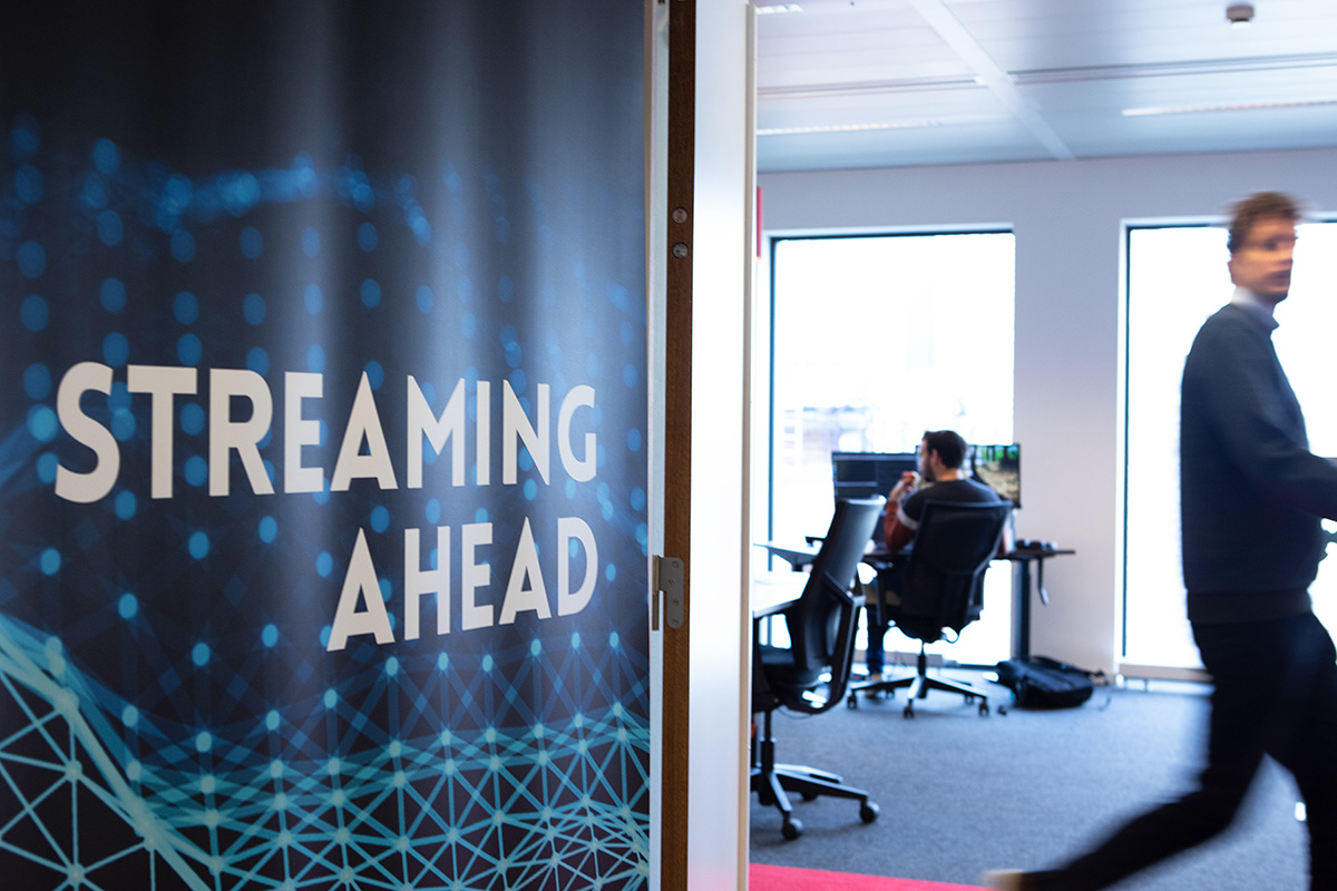 Klarrio leunt op open source expertise voor bouwen foundational data platforms