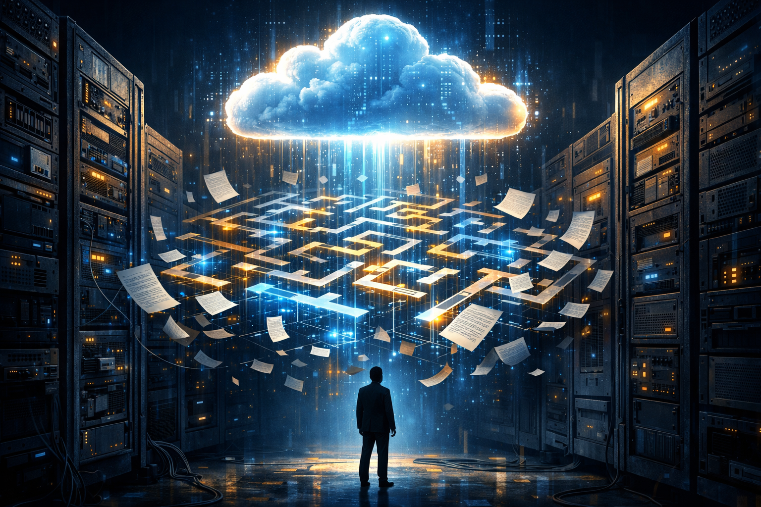 Licentiechaos Oracle en SAP: Weet wat je hebt voordat je overstapt