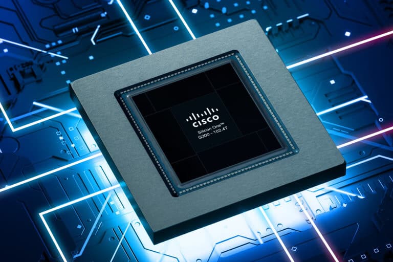 Silicon One is de motor van Cisco’s AI-verhaal