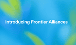 OpenAI brengt via Frontier Alliances AI-coworkers naar enterprises
