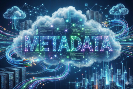 Metadata, de zwakke plek van cloudsoevereiniteit