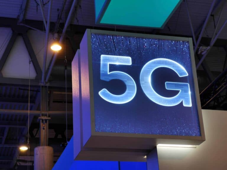 NTT Data en Ericsson werken samen voor wereldwijde private 5G en edge AI