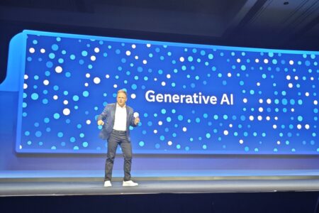 SAS-CTO Bryan Harris: AI vraagt om pragmatisme, niet om hype