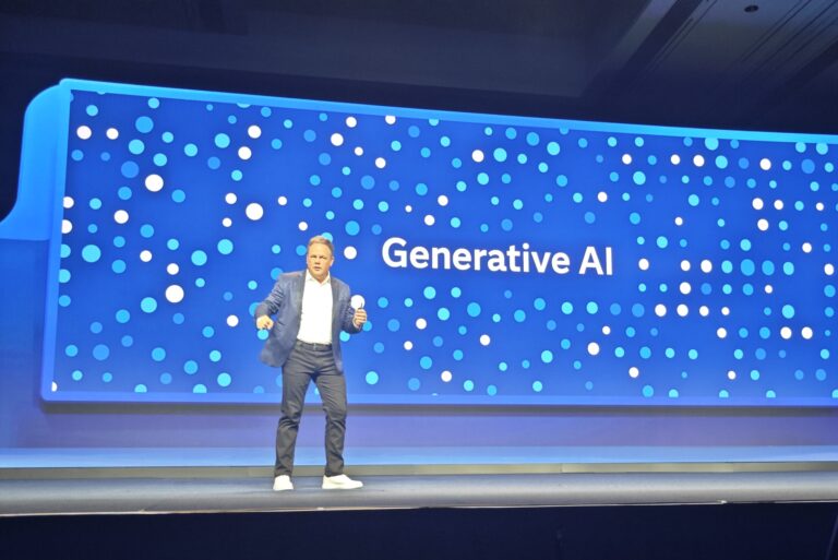 SAS-CTO Bryan Harris: AI vraagt om pragmatisme, niet om hype