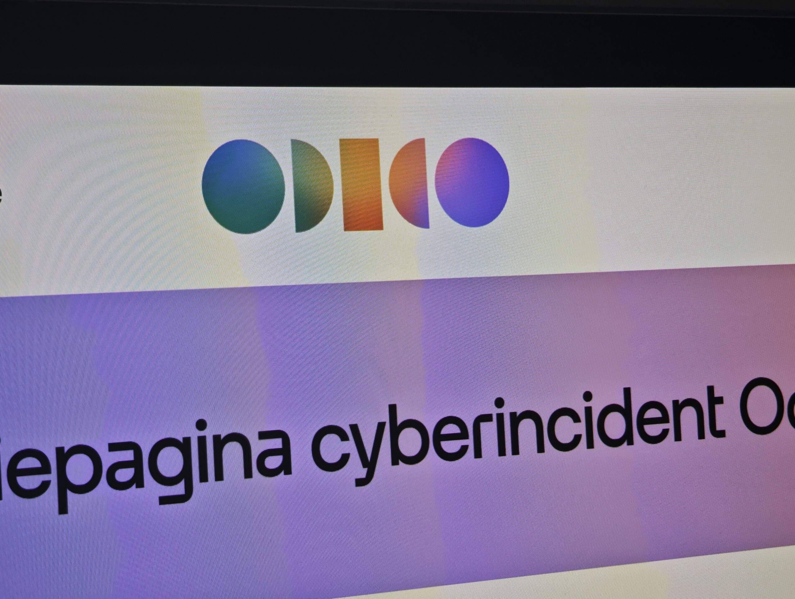 Odido-hack was resultaat van phishing: mens is zwakke schakel