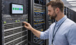 HPE geeft datacenters nieuwe netwerkbasis met Juniper PTX12000-serie