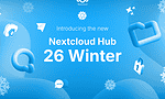 Nextcloud pakt momentum rondom soevereiniteit met Hub 26 Winter