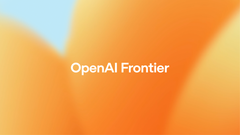 OpenAI lanceert Frontier voor bouwen en beheren enterprise AI-agents