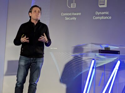 IBM FlashSystem: ‘Autonoom beslissende AI neemt 90% opslagbeheer over’