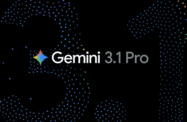 Google lanceert Gemini 3.1 Pro, een LLM voor complexe redenaties