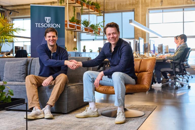 Tesorion breidt uit naar infostealer-monitoring met Passguard