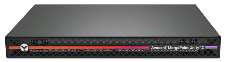 Vertiv introduceert KVM-switch voor gecentraliseerd beheer van datacenters