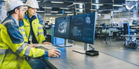 Review ASUS NUC 15 Pro: maakt rekenkracht beschikbaar op onmogelijke plekken