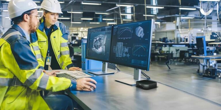 Review ASUS NUC 15 Pro: maakt rekenkracht beschikbaar op onmogelijke plekken