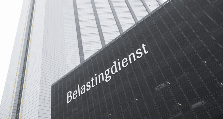 AP ziet groot gevaar bij zelfgebouwde applicaties Belastingdienst