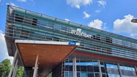 Eurofiber breidt uit naar Luxemburg met LuxNetwork-overname