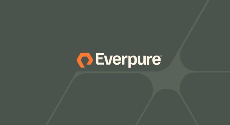 Pure Storage wordt Everpure, neemt 1touch over