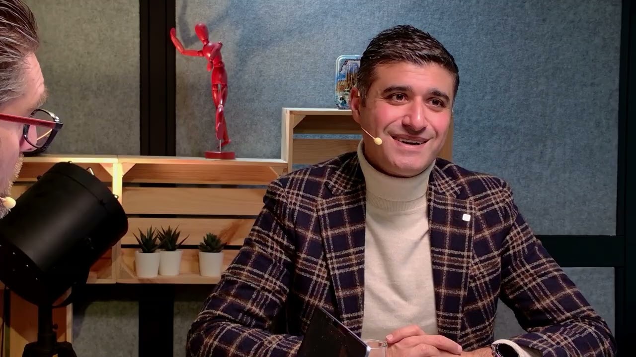 Kyocera wil dat bedrijven minder printen en meer waarde uit documenten halen