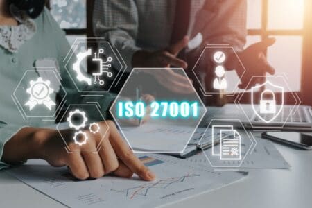 ISO 27001 wekt vertrouwen, maar is slechts het begin