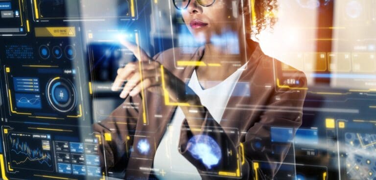 Voorbij de Turingtest: een stappenplan voor CIO’s om echte waarde te creëren met AI