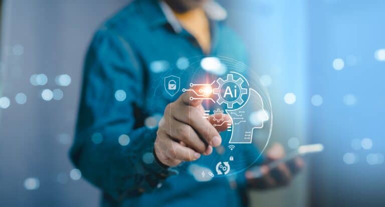 Waarom agentic AI valt of staat met context engineering