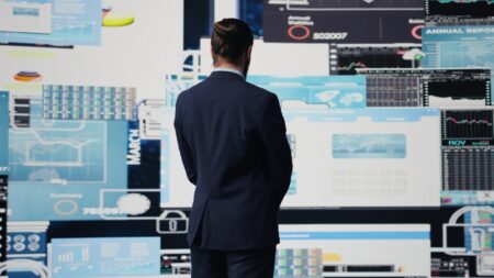 De tikkende tijdbom van verouderde systemen: waarom ‘End-of-Life’ een concreet risico vormt