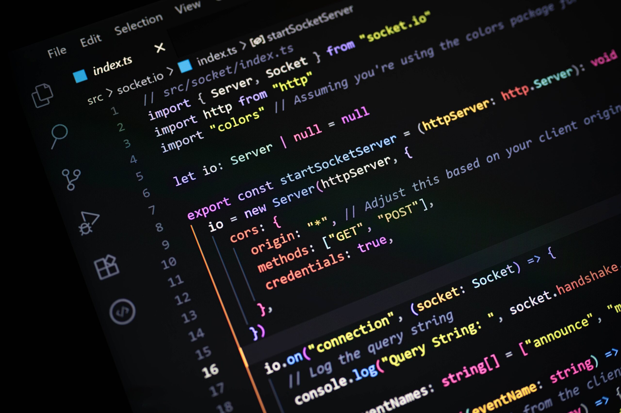 TypeScript 6.0 beta is de laatste release op basis van JavaScript
