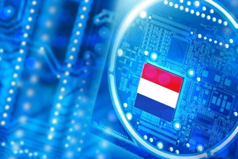 Nederlands tech-ecosysteem groeit naar 11.301 bedrijven