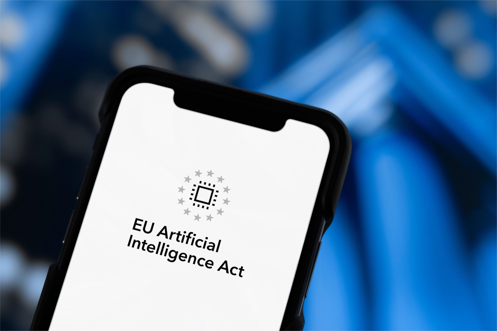 De balans tussen AI-innovatie en de EU AI Act