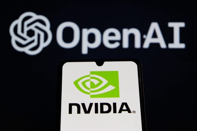 OpenAI zoekt snellere alternatieven voor Nvidia-chips