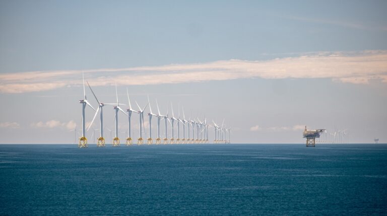 Platform engineering als versneller van de energietransitie