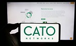 Cato Networks claimt eerste SASE-platform met native AI-security