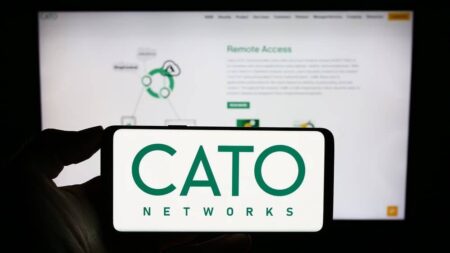 Cato Networks claimt eerste SASE-platform met native AI-security