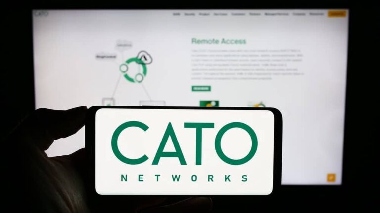 Cato Networks claimt eerste SASE-platform met native AI-security