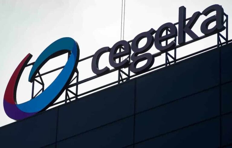 Cegeka lanceert cyber resilience dashboard