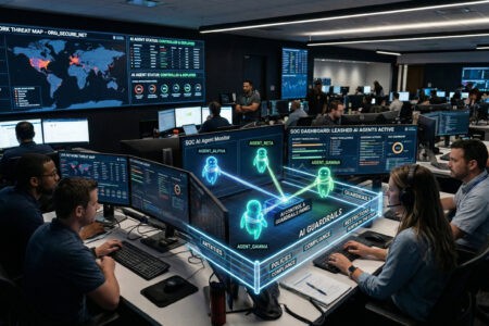 Cisco legt AI-agents aan de riem en ondervraagt AI-modellen