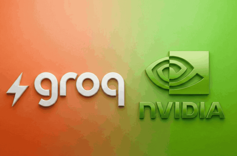 Nvidia’s Groq 3 LPU richt zich op agentic AI-inferencing