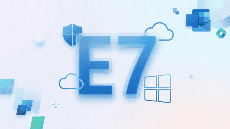 Microsoft overweegt E7-abonnement voor AI-agents: wat houdt het in?