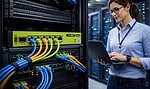 HPE integreert netwerk en security verder met SRX400-firewalls en AI-governance