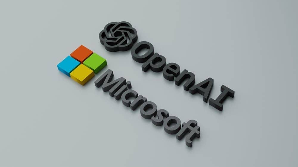 Microsoft overweegt juridische stappen tegen OpenAI en Amazon