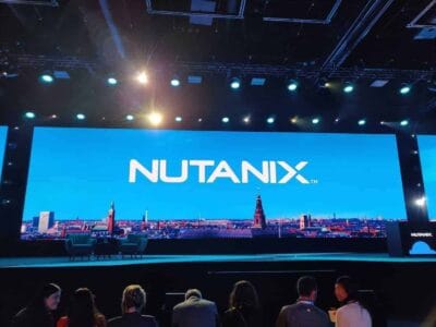 RapidFort en Nutanix beveiligen samen de Kubernetes supply chain