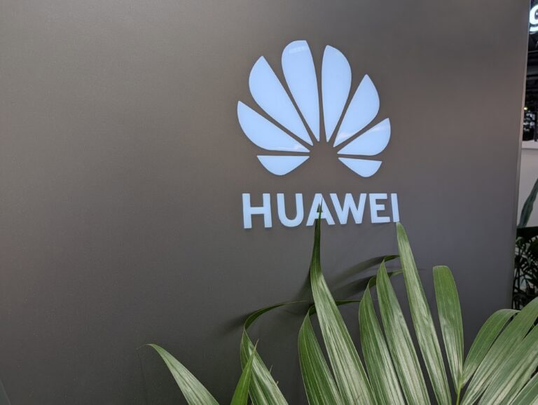 Huawei met nieuwe Computing Platform-dienst dieper in AI-datacenters