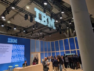 IBM rondt miljardenovername Confluent af