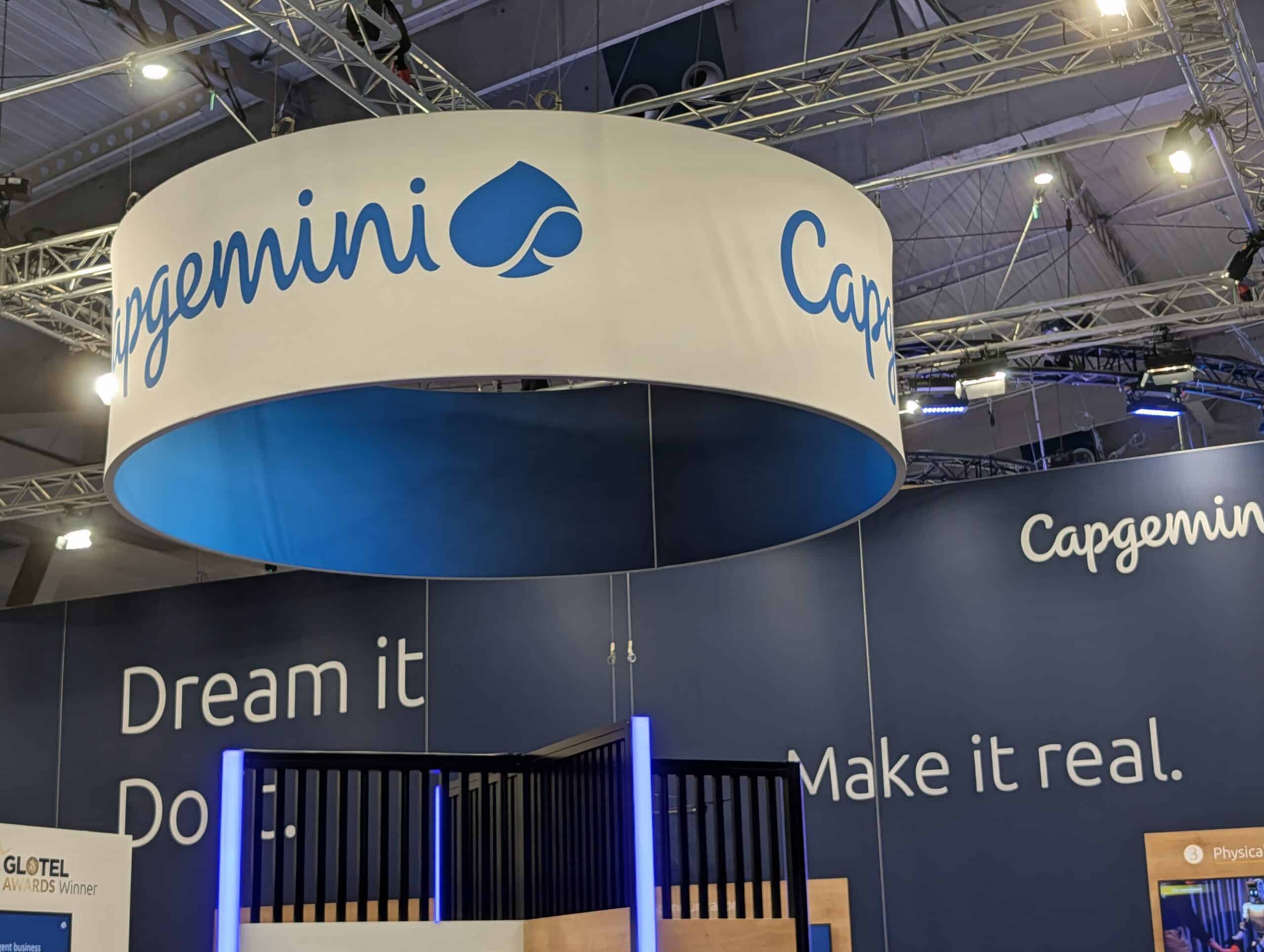 Capgemini: AI zorgt voor investeringsgolf in IT-modernisering